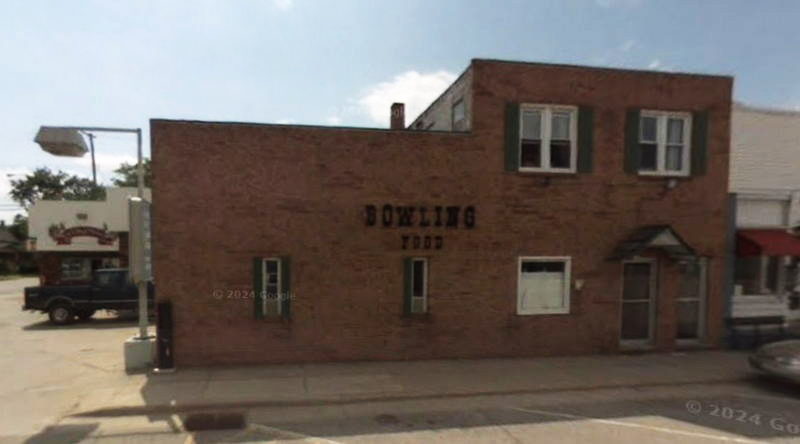 Tys Bowling Alley and Bar - Web Listing Photo